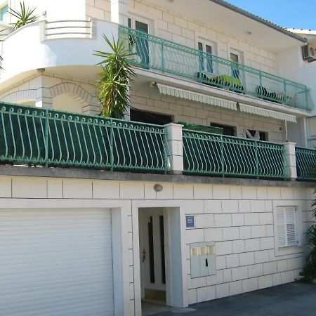 Apartmani Jole Trogir Exteriér fotografie