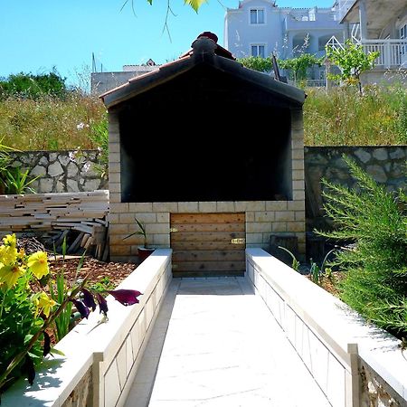 Apartmani Jole Trogir Exteriér fotografie