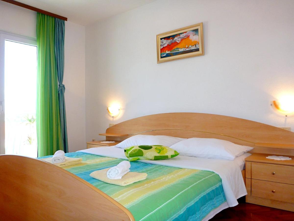 Apartmani Jole Trogir Exteriér fotografie