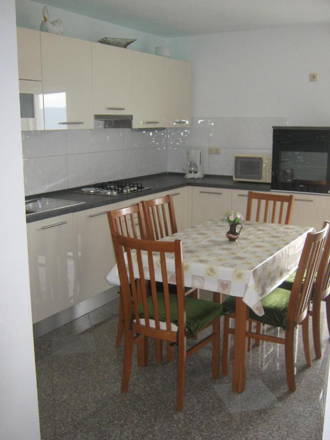 Apartmani Jole Trogir Exteriér fotografie