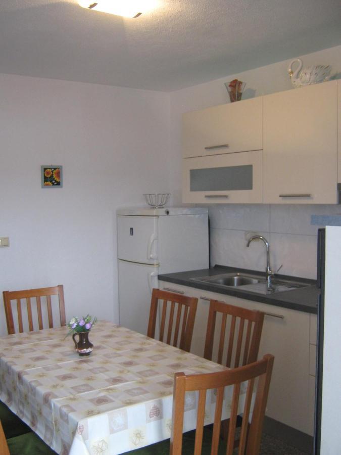 Apartmani Jole Trogir Exteriér fotografie