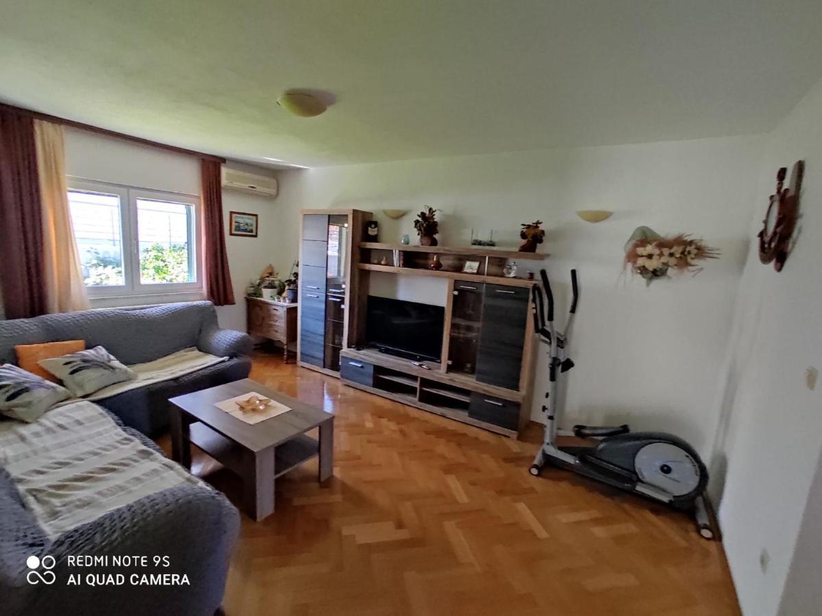 Apartmani Jole Trogir Exteriér fotografie