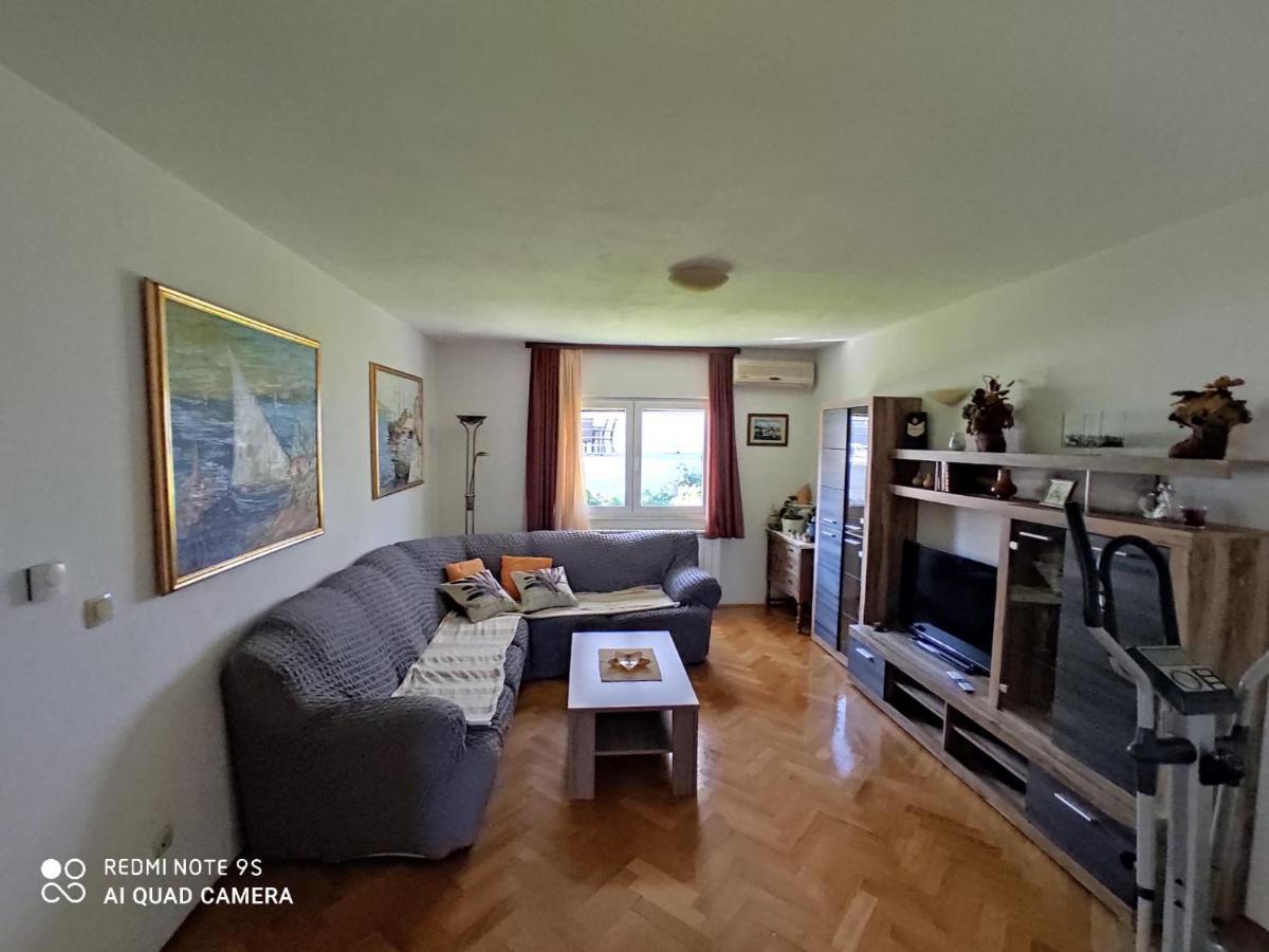Apartmani Jole Trogir Exteriér fotografie