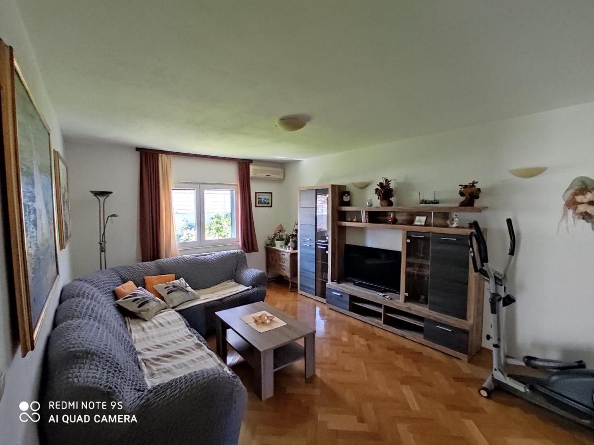 Apartmani Jole Trogir Exteriér fotografie
