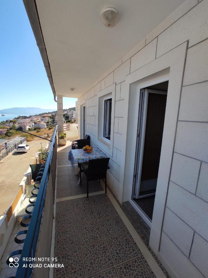 Apartmani Jole Trogir Exteriér fotografie