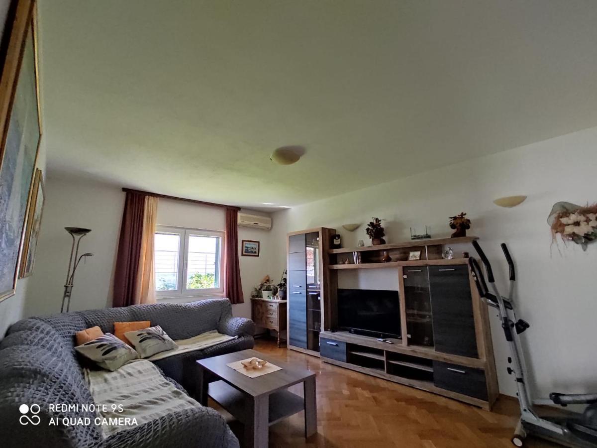 Apartmani Jole Trogir Exteriér fotografie