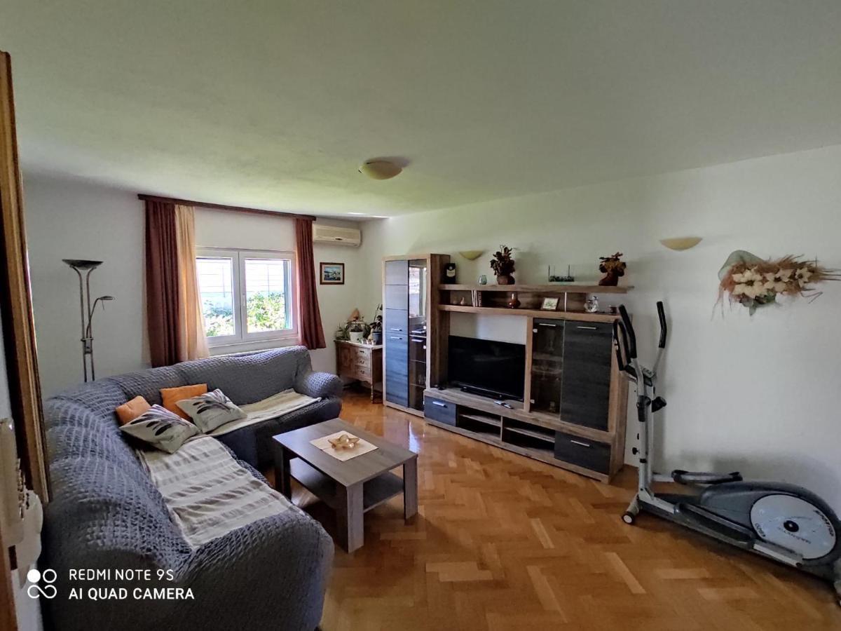 Apartmani Jole Trogir Exteriér fotografie