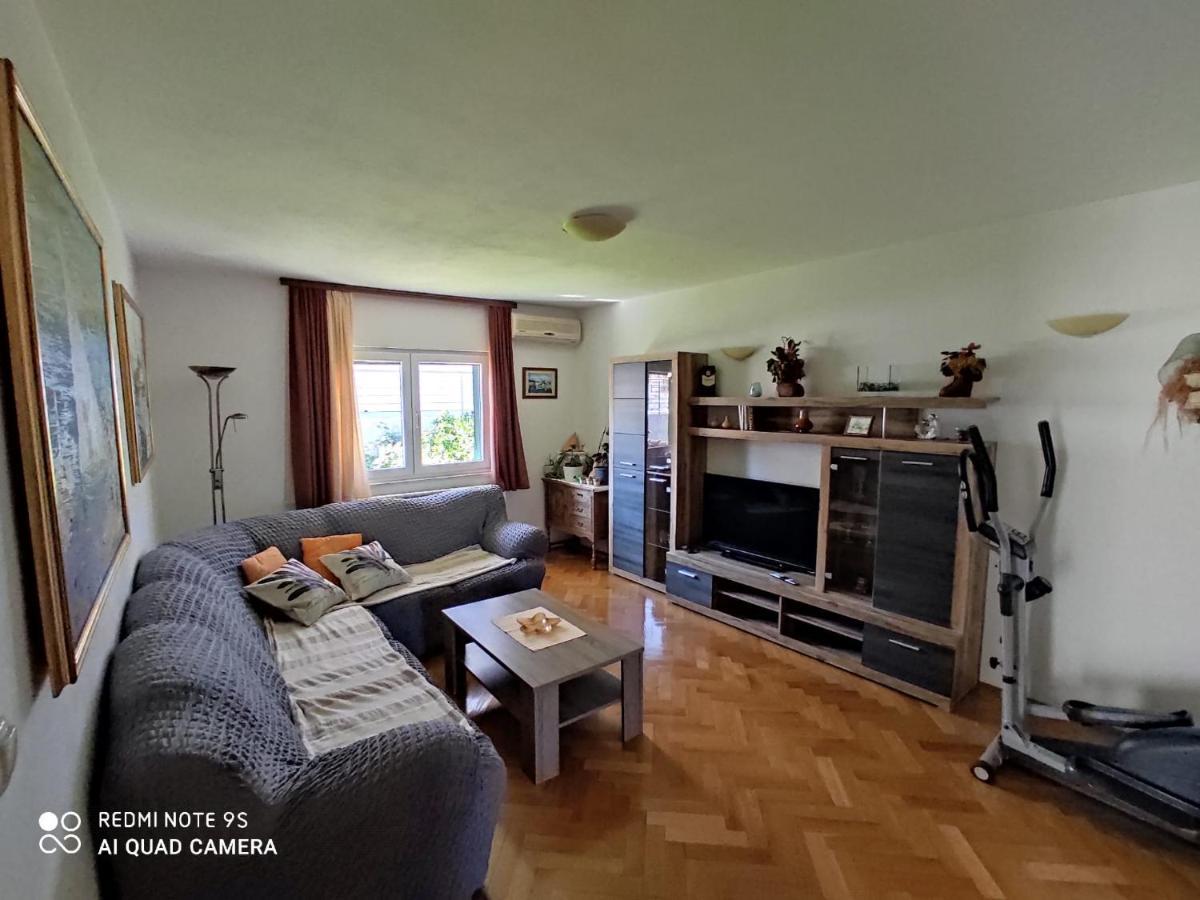 Apartmani Jole Trogir Exteriér fotografie