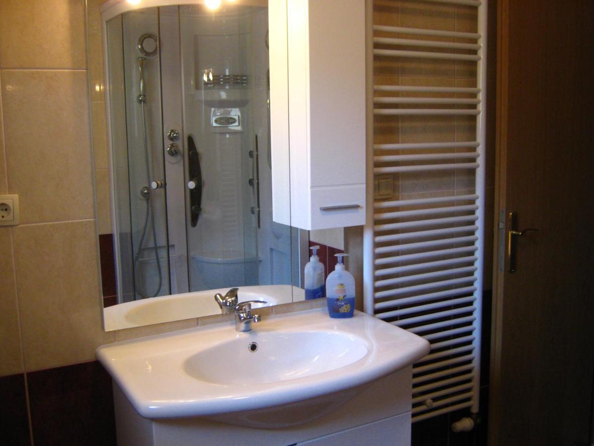 Apartmani Jole Trogir Exteriér fotografie